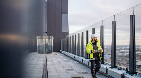 utrzymanie budynków