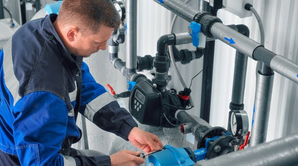 outsourcing utrzymania ruchu